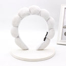 Tiara Acolchoada Fashion – Confortável, Moderna e Estilosa