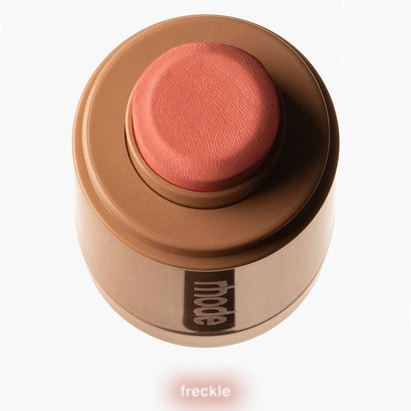 Rhode Lip & Cheek Balm Stick – Glow Natural e Hidratação