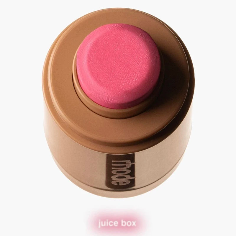 Rhode Lip & Cheek Balm Stick – Glow Natural e Hidratação