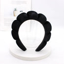 Tiara Acolchoada Fashion – Confortável, Moderna e Estilosa