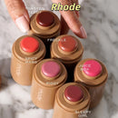 Rhode Lip & Cheek Balm Stick – Glow Natural e Hidratação