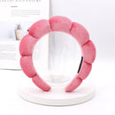 Tiara Acolchoada Fashion – Confortável, Moderna e Estilosa