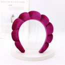 Tiara Acolchoada Fashion – Confortável, Moderna e Estilosa