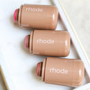 Rhode Lip & Cheek Balm Stick – Glow Natural e Hidratação