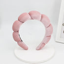 Tiara Acolchoada Fashion – Confortável, Moderna e Estilosa