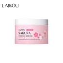 LAIKOU Sakura Essence Cream – Hidratação e Luminosidade (25g)
