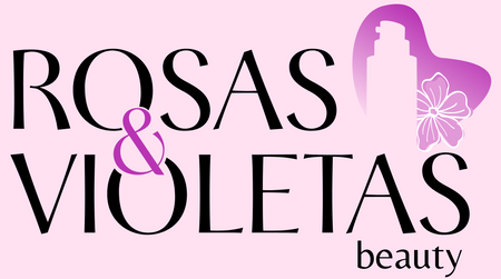 Rosas e Violetas